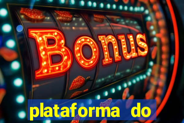 plataforma do gusttavo lima de jogo